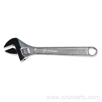 American Type Adjustable Wrench